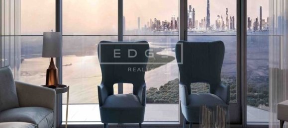 1 bedroom Apartment in Dubai Creek Harbour (The Lagoons), UAE No. 7951 5