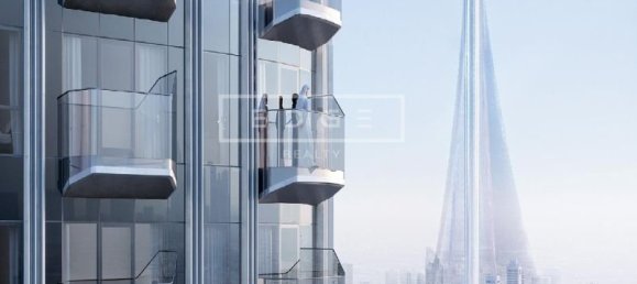 1 bedroom Apartment in Dubai Creek Harbour (The Lagoons), UAE No. 7951 10