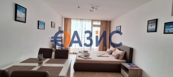 Studio in Ravda, Bulgaria No. 343 6