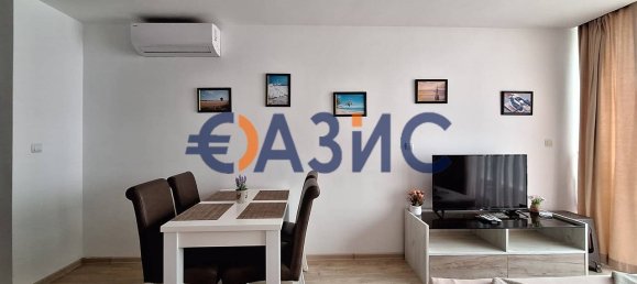 Studio in Ravda, Bulgaria No. 343 7