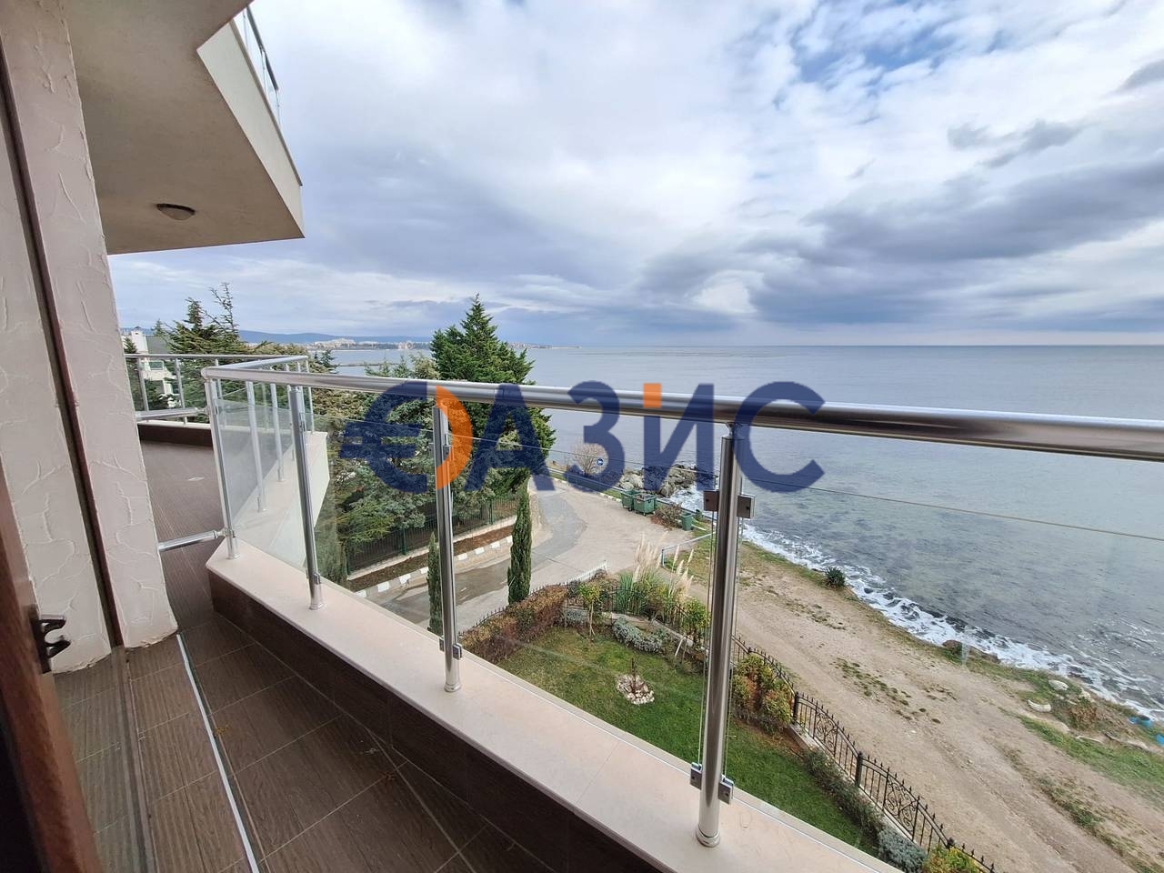 Studio in Ravda, Bulgaria No. 343