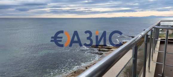 Studio in Ravda, Bulgaria No. 343 12