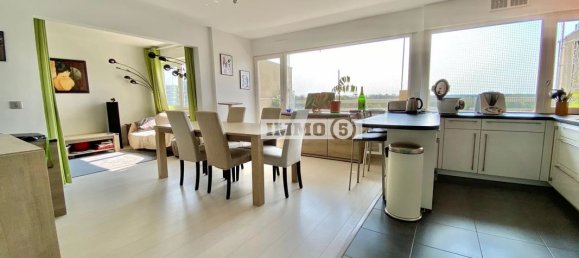 3 bedrooms Apartment in Noisy-le-Grand, France No. 171437 3