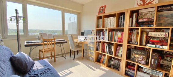 3 bedrooms Apartment in Noisy-le-Grand, France No. 171437 7