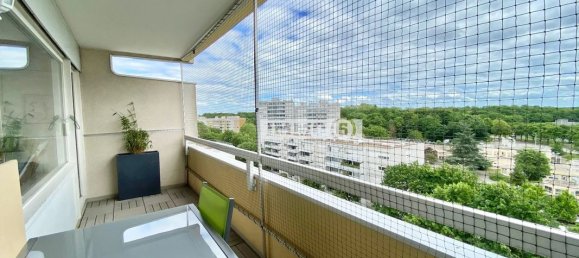 3 bedrooms Apartment in Noisy-le-Grand, France No. 171437 10