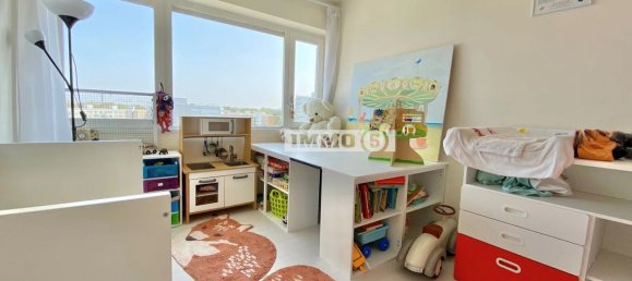 3 bedrooms Apartment in Noisy-le-Grand, France No. 171437 6