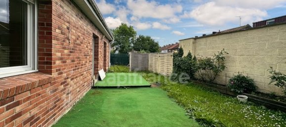 3 غرف نوم منزل في Petite-Foret, France رقم 273752 9