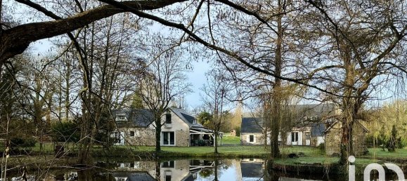 6 Schlafzimmer Haus in Sarthe, France, Nr. 363383 4