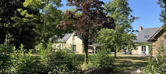 6 Schlafzimmer Haus in Sarthe, France, Nr. 363383 5