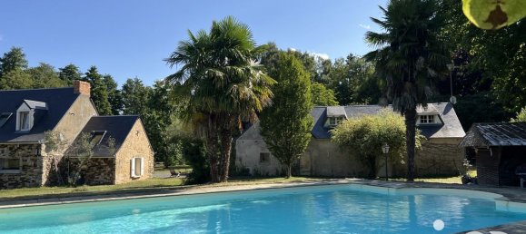 6 Schlafzimmer Haus in Sarthe, France, Nr. 363383 2