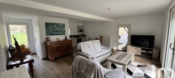 6 Schlafzimmer Haus in Sarthe, France, Nr. 363383 16