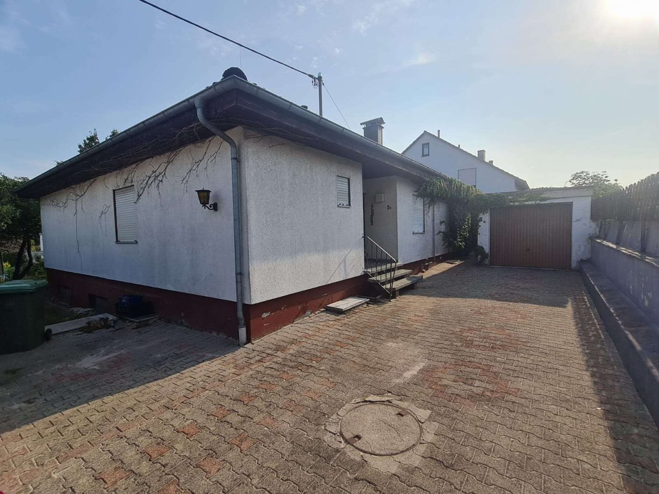 Дом с 3 спальнями в Ludwigsburg, Германия № 15017