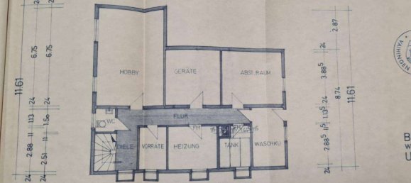Дом с 3 спальнями в Ludwigsburg, Германия № 15017 25