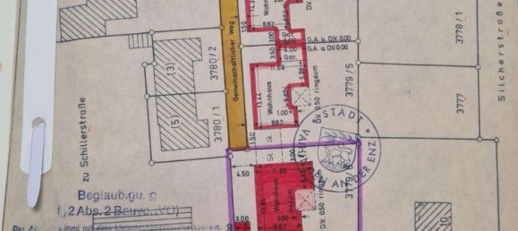 Дом с 3 спальнями в Ludwigsburg, Германия № 15017 26