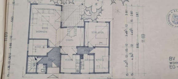 Дом с 3 спальнями в Ludwigsburg, Германия № 15017 22