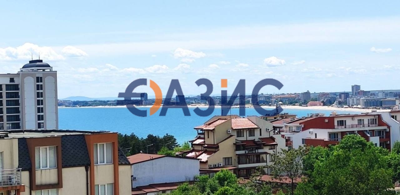 4 bedrooms House in Sveti Vlas, Bulgaria No. 882