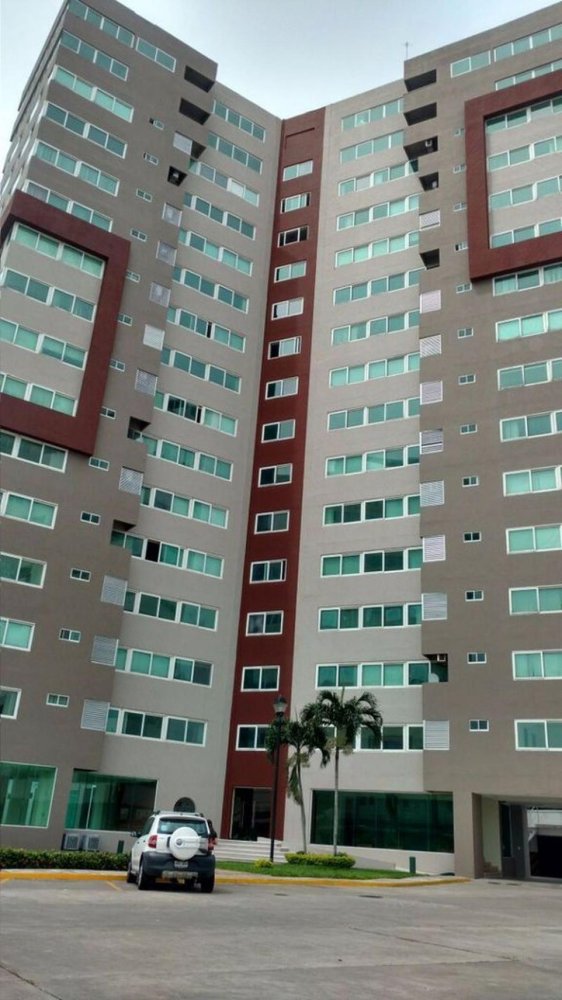 3 bedrooms House in Veracruz, Mexico No. 213270