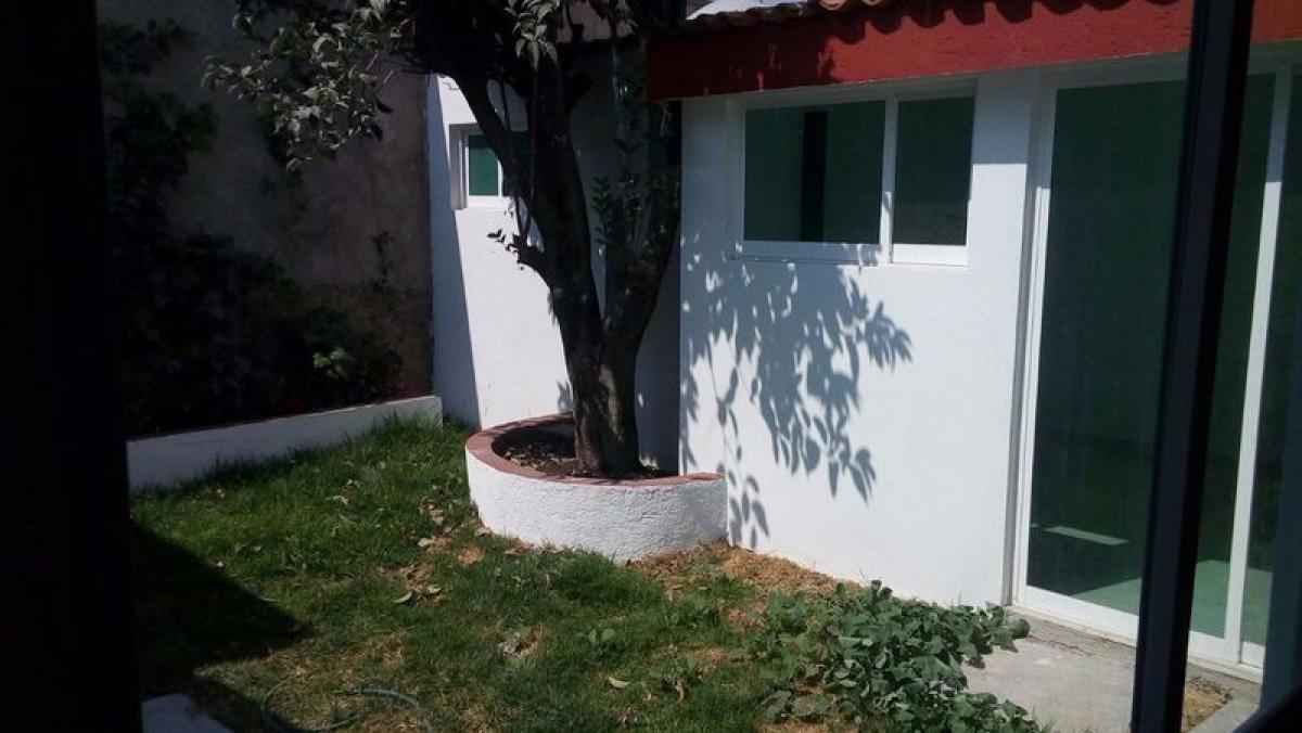3 bedrooms House in Tlalnepantla, Mexico No. 213810