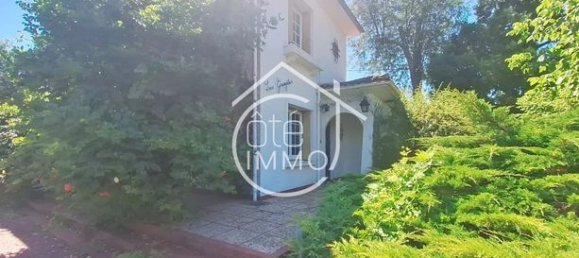 Дом с 3 спальнями в Пинёй, Франция № 276461 18