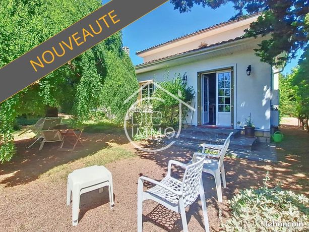 Дом с 3 спальнями в Пинёй, Франция № 276461