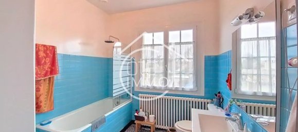 Дом с 3 спальнями в Пинёй, Франция № 276461 11