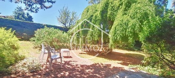 Дом с 3 спальнями в Пинёй, Франция № 276461 13