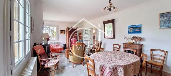 Дом с 3 спальнями в Пинёй, Франция № 276461 4