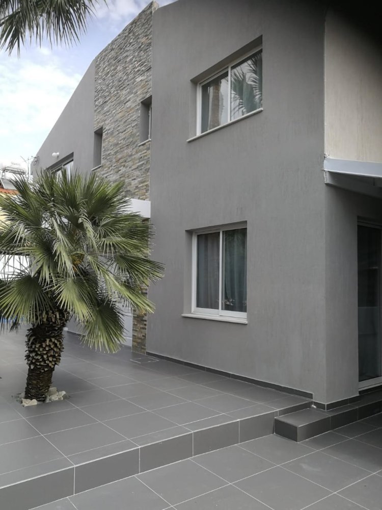 Villa T5 em Limassol, Cyprus N.º 35505
