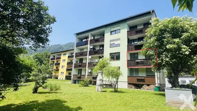 2 bedrooms Apartment in Murau, Austria No. 172502