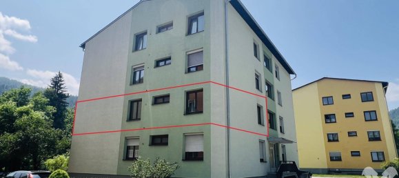 2 bedrooms Apartment in Murau, Austria No. 172502 12