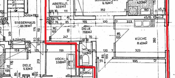 2 bedrooms Apartment in Murau, Austria No. 172502 14