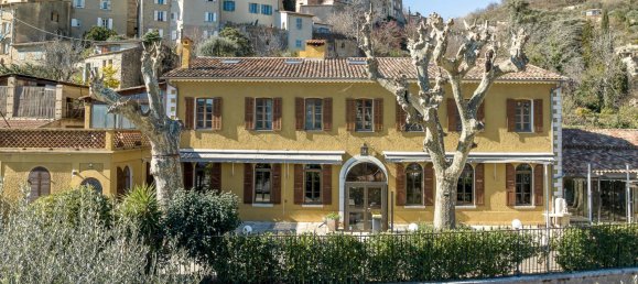 3 bedrooms Villa in Le Bar-sur-Loup, France No. 655 4