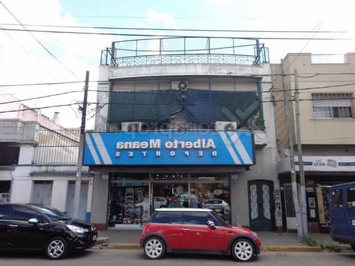 2 Schlafzimmer Wohnung in Lanus, Argentina, Nr. 103259