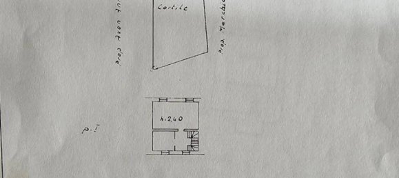 5 rooms Apartment in Valdobbiadene, Italy No. 109813 12