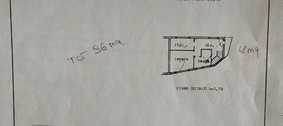 5 rooms Apartment in Valdobbiadene, Italy No. 109813 11