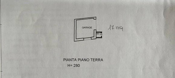 5 rooms Apartment in Valdobbiadene, Italy No. 109813 14