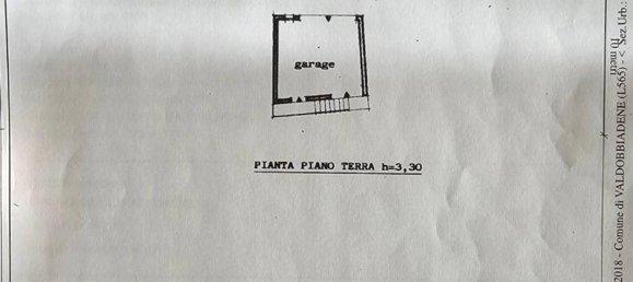 5 rooms Apartment in Valdobbiadene, Italy No. 109813 9