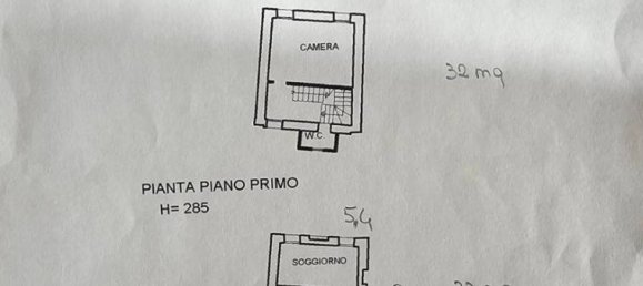 5 rooms Apartment in Valdobbiadene, Italy No. 109813 13