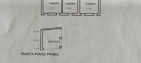 5 rooms Apartment in Valdobbiadene, Italy No. 109813 8