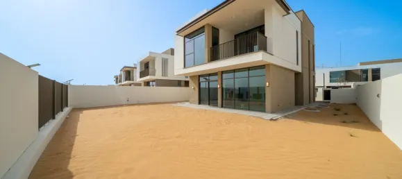 Villa de 4 dormitorios en Al Furjan, UAE No. 108462 19