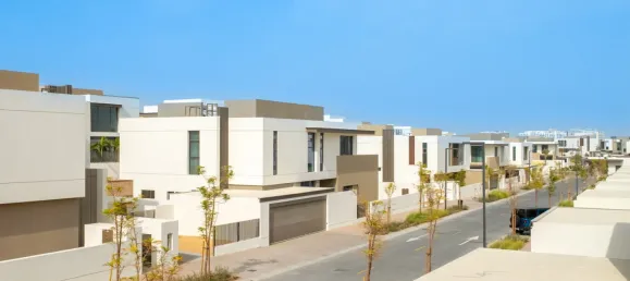 Villa de 4 dormitorios en Al Furjan, UAE No. 108462 11