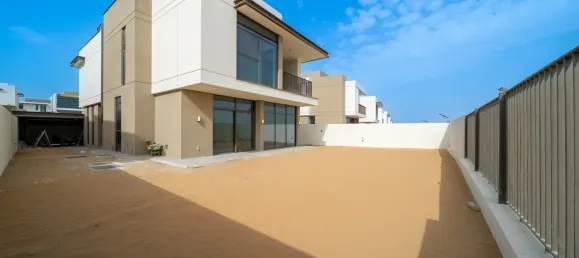 Villa de 4 dormitorios en Al Furjan, UAE No. 108462 18