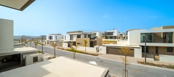 Villa de 4 dormitorios en Al Furjan, UAE No. 108462 10