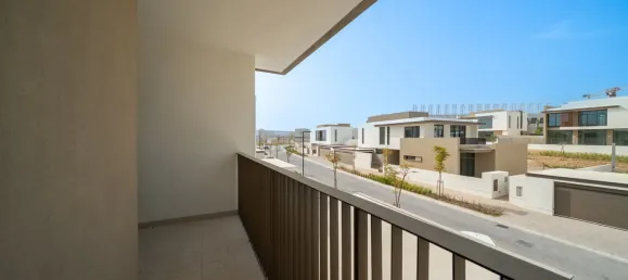 Villa de 4 dormitorios en Al Furjan, UAE No. 108462 9