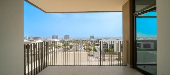 Villa de 4 dormitorios en Al Furjan, UAE No. 108462 16