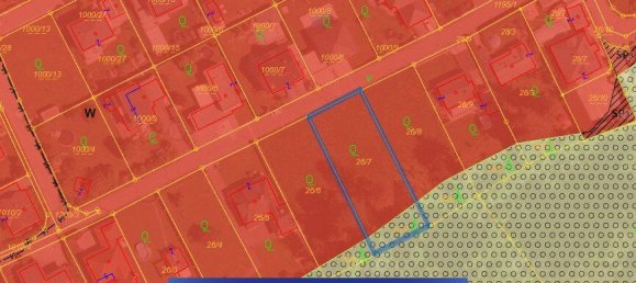 Terrain à Pucking, Austria No. 126850 2