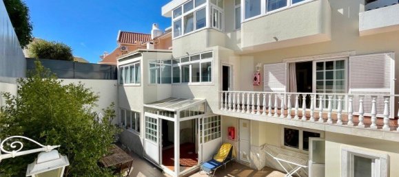 4 bedrooms House in Cascais, Portugal No. 170563 3