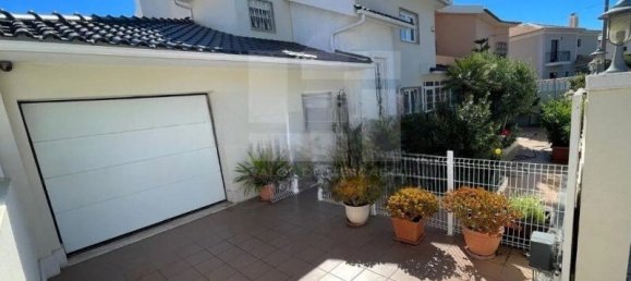 4 bedrooms House in Cascais, Portugal No. 170563 5