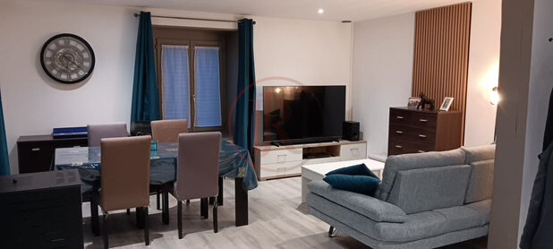 Здание с 3 спальнями в Орнан, Франция № 362052