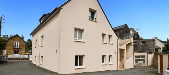 Apartamento T3 em Perros-Guirec, France N.º 344607 2